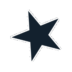 Creams Cafe Sticker