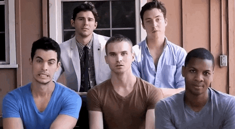 Gay-male GIFs - Get the best GIF on GIPHY