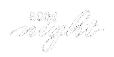 Lettering Sticker