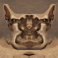 Art Nft GIF by Luis Ricardo