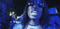 Cross The Country GIF by Migos