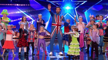 Bgt Flakefleet GIF