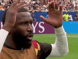 Germany React GIF