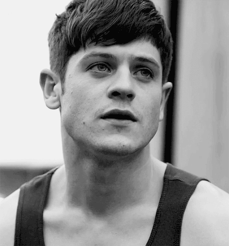 iwan rheon
