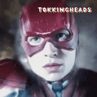 Flash Love GIF by Tokkingheads