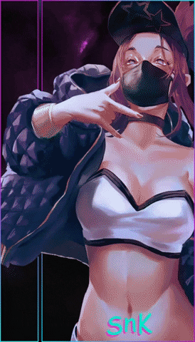 Snk GIF