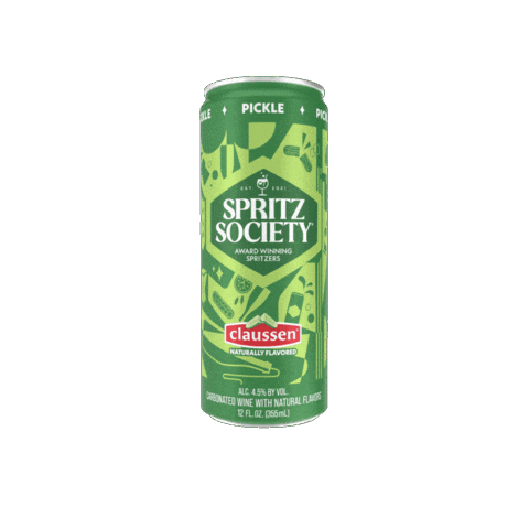 Nationalspritzday Sticker by Spritz Society
