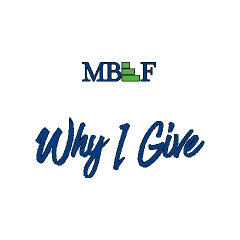 Whyigive Annualappeal Sticker by Manhattan Beach Education Foundation