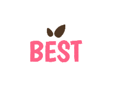 Best Day Ever Snacks Sticker by Luis de Deliyum