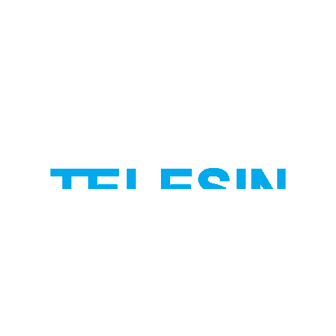 Telesin Peru Sticker