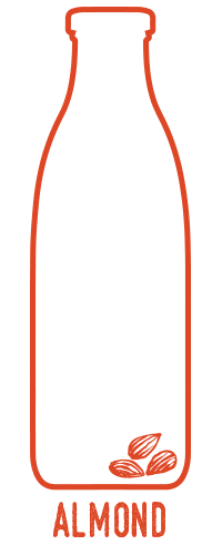 MILKLABAsia Sticker