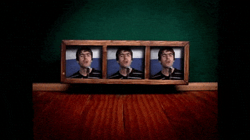Dont Go Away Music Video GIF by Oasis