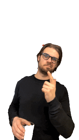 Stinobern Sticker by Stino Optik