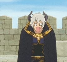 How Not To Summon A Demon Lord What GIF