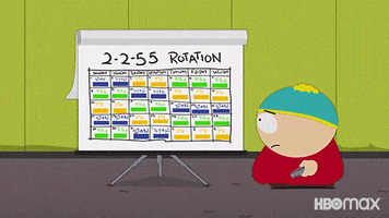 South Park Lol GIF by HBO Max