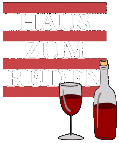 hauszumrueden Sticker
