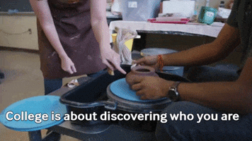 lakesumterstatecollege college discover collegelife GIF