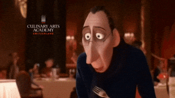 Culinary Arts Academy Switzerland GIF