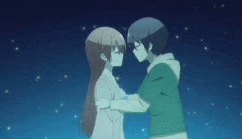 Anime GIF