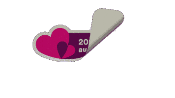 Au Pair Life Sticker by Cultural Care Au Pair