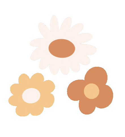 Art Summer Sticker