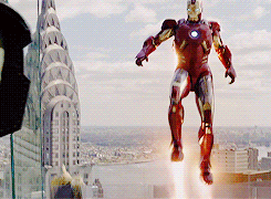 Ironman GIFs - Get the best GIF on GIPHY