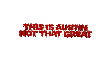 Texas Punk Sticker by Spicy Boys