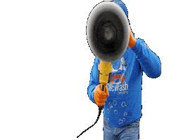 clicwash Sticker