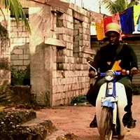 Wyclef Jean GIF by Fugees