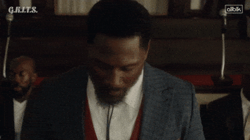 Grits GIF by ALLBLK