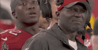 Tampa Bay Buccaneers Please GIF by NFL