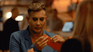 Cry Crying GIF by The Only Way is Essex