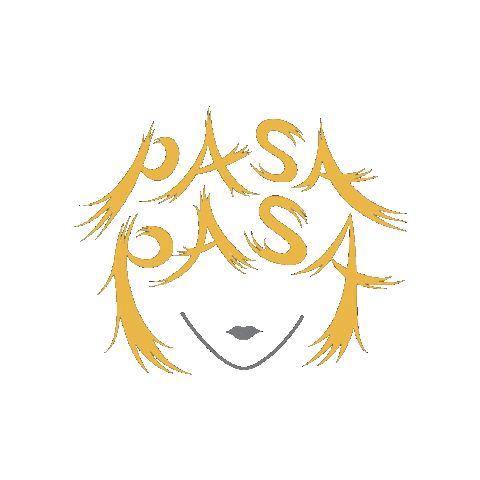 Hair 髪 Sticker by uka