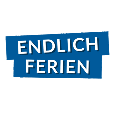 Sommer B4K Sticker by Familienland Niederösterreich