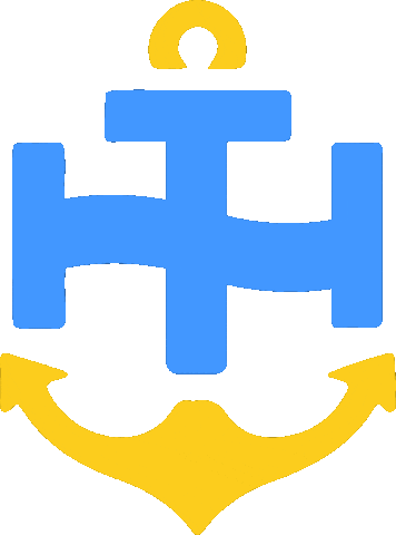 HighTide Margaritas Sticker