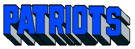 National Football League Sticker by Mat Voyce