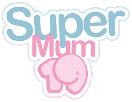 Contest Mum Sticker by BabyandMum
