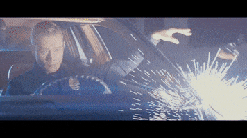 Terminator Genisys GIF