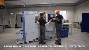 Valmieras Tehnikums GIF