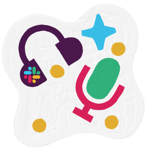 Slack Sticker