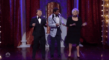 Dance Snl GIF by Saturday Night Live