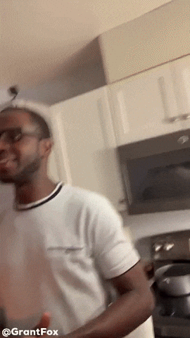 Birthday Clap GIF