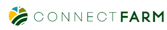 ConnectFarm Sticker