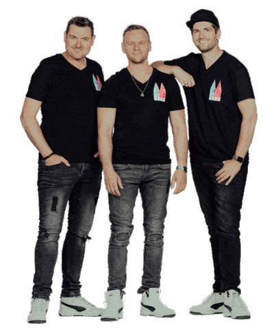 Gaeng Sticker by Kuhl un de Gäng