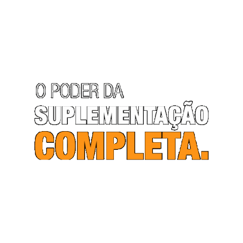 Supervitam Sticker by Pearson Saúde Animal