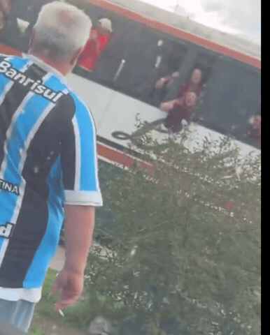 Futebol Inter GIF