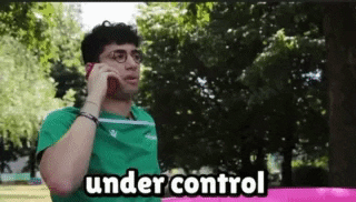 Under Control Esports GIF by Reply Totem