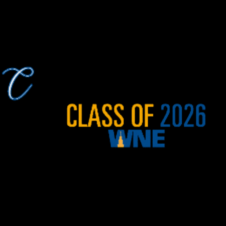 Wnegrad GIF by Western New England University