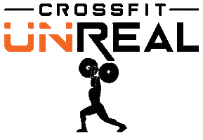 Lift Off Pr Sticker by Crossfit Unreal