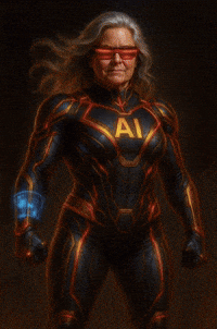 I Am SuperSpark AI